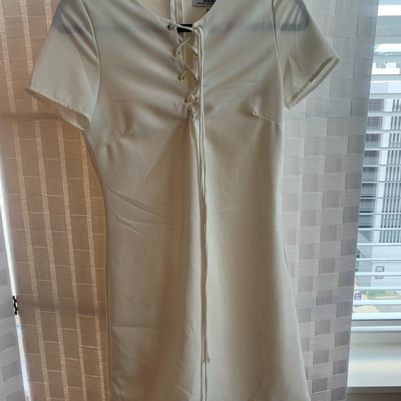 Casual mid dresses - Picture 3 of 3